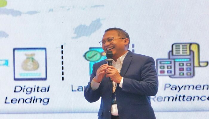 Menyala! Pegadaian Catatkan Kinerja Positif di 3 Bulan Pertama&nbsp;2024