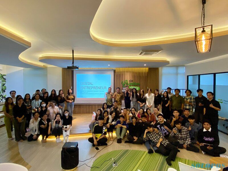 Ajak Gen-Z Cerdas Mengatur Finansial, Pegadaian Hadirkan Program Si&nbsp;Gemas